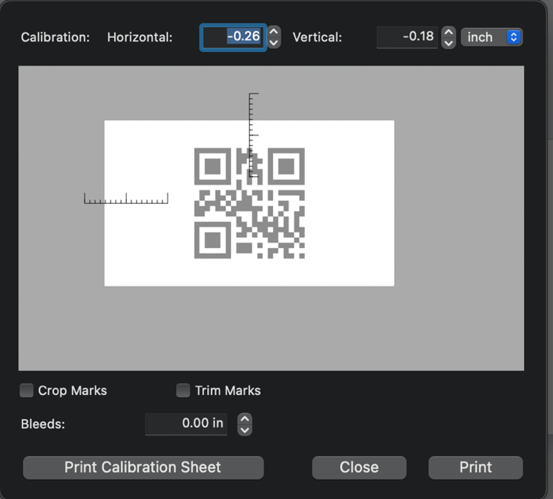 innovative, and high quality professional mac barcode generator